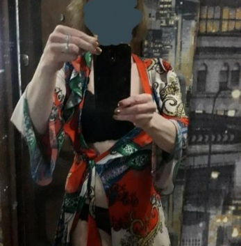 Анкета проститутки Тамика - Фото 1, Чоя, 49 лет, №10897