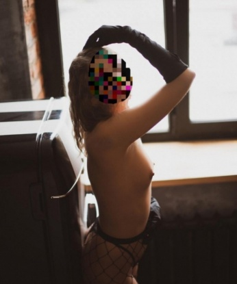 Анкета проститутки Мирослава - Фото 1, Чоя, 27 лет, №9798
